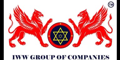 IWW GROUPS logo