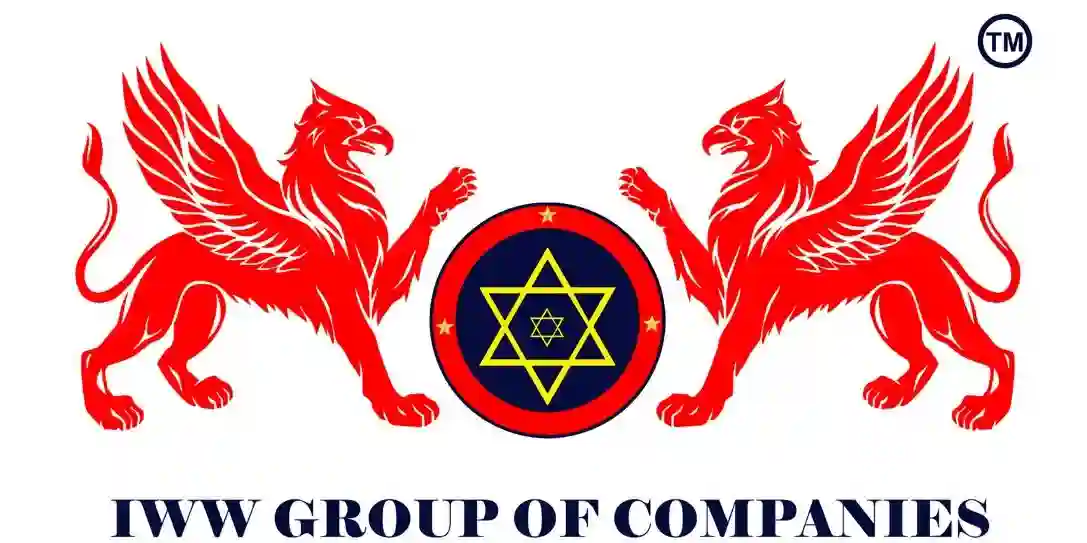 IWW GROUPS logo