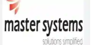 Master Systems Marine Pte Ltd logo