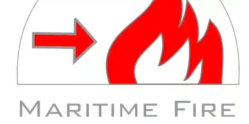 Maritime Fire logo