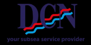 DCN DIVING BV ABU DHABI logo