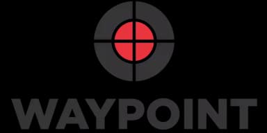 Waypoint USA logo