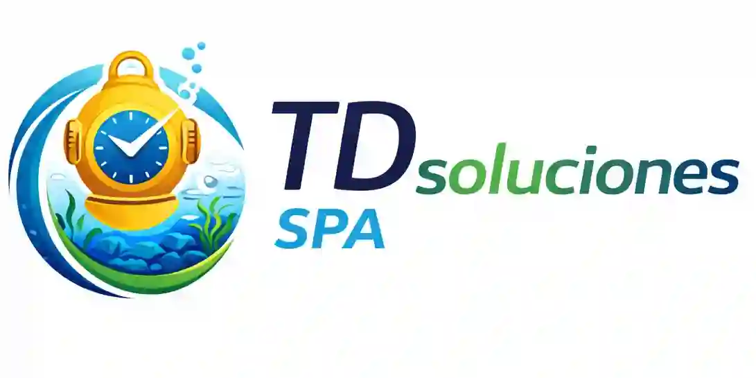 tiempo de soluciones spa logo