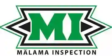 Malama Inspection logo
