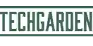 Techgarden logo