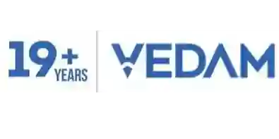 Vedam Design Technical Consultancy Private Limited logo