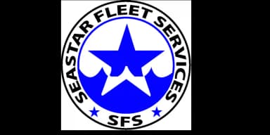 SeaStar Fleet Services logo