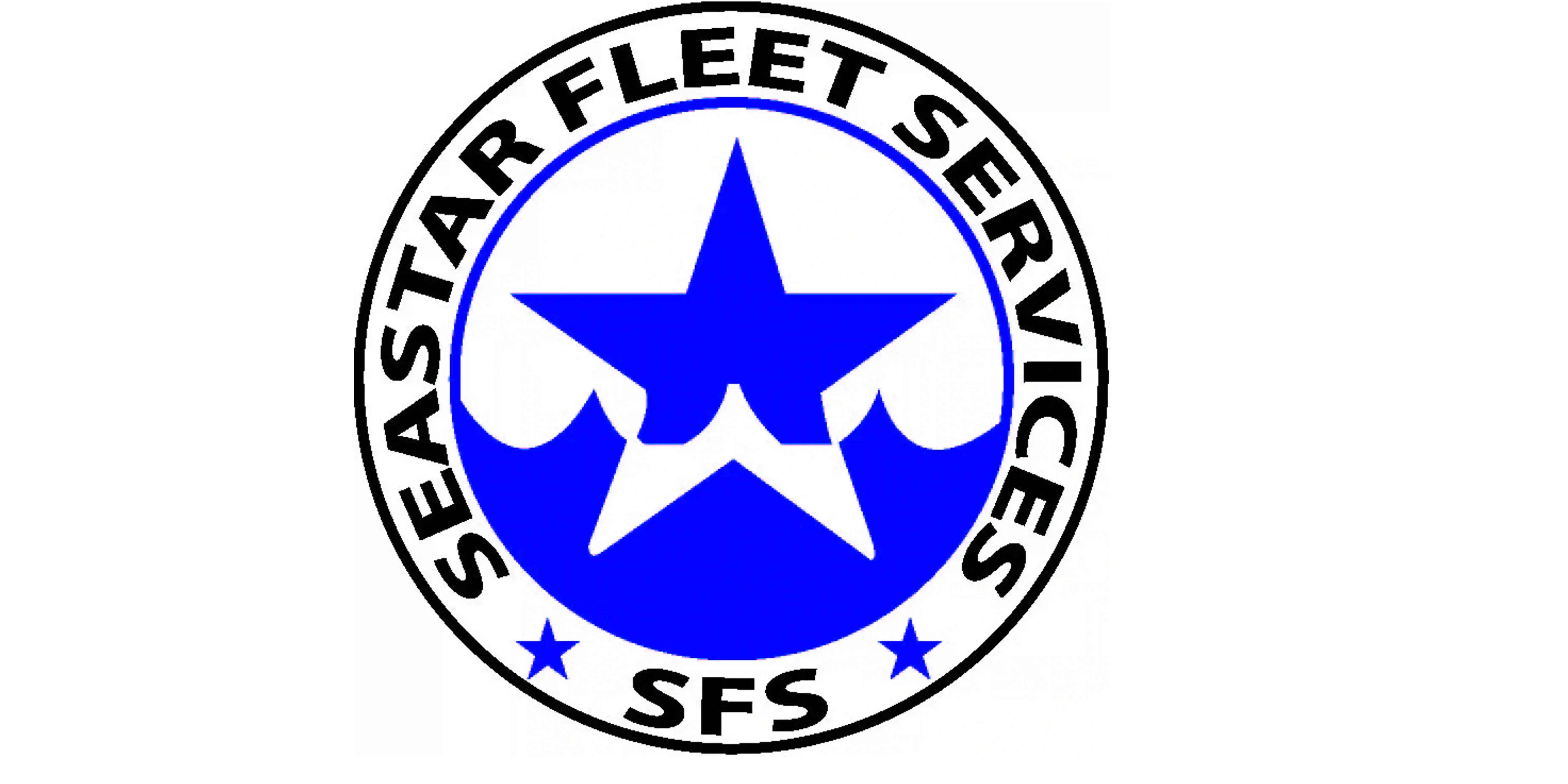 SeaStar Fleet Services logo