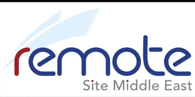 REMOTE SITE MIDDLE EAST TRADING CONTRACTING SERVICES logo