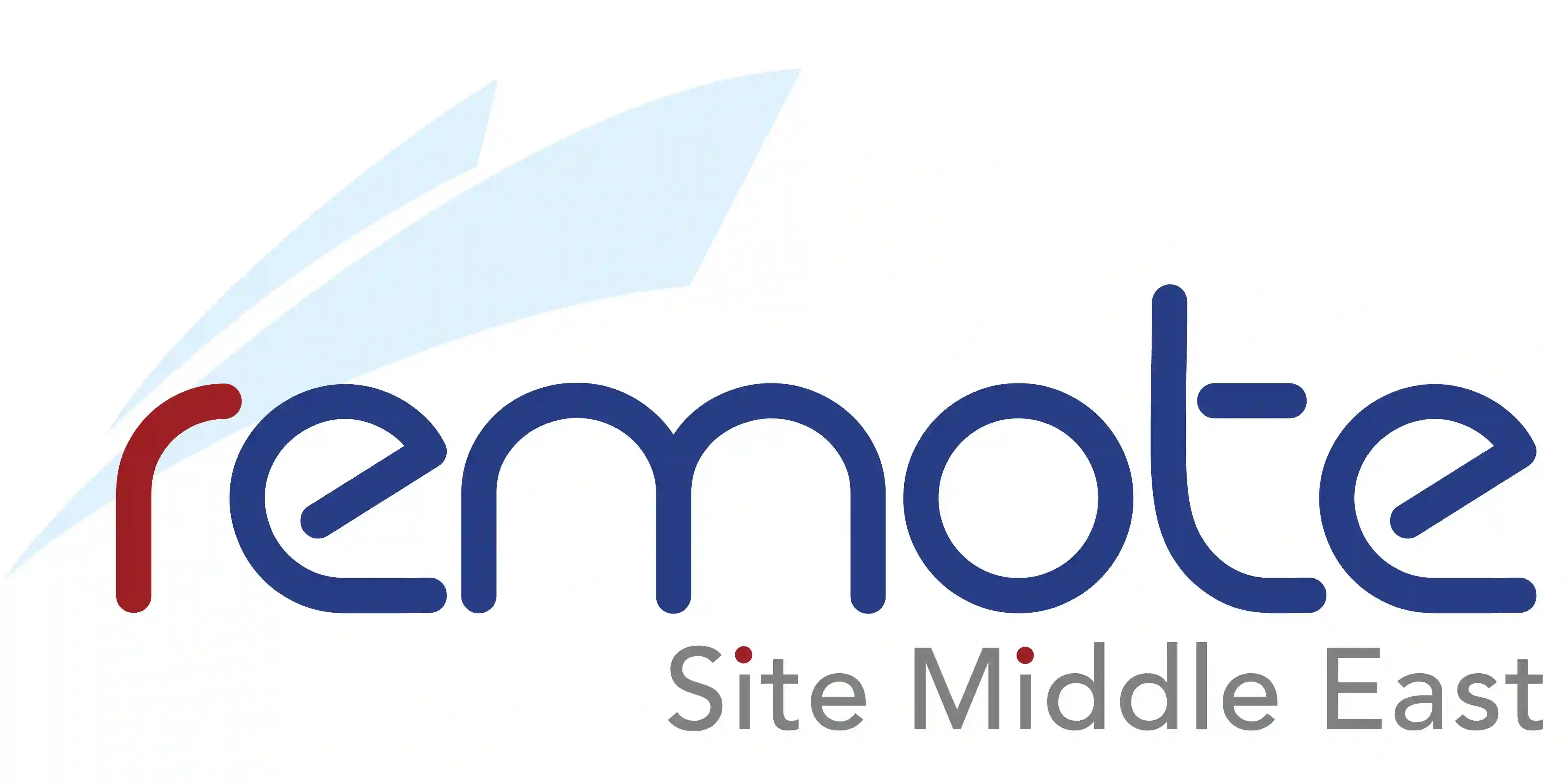 REMOTE SITE MIDDLE EAST TRADING CONTRACTING SERVICES logo