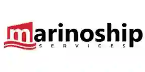 MARINOSHIP SERVICES logo