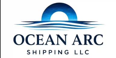 OCEAN ARC SHIPPING LLC logo