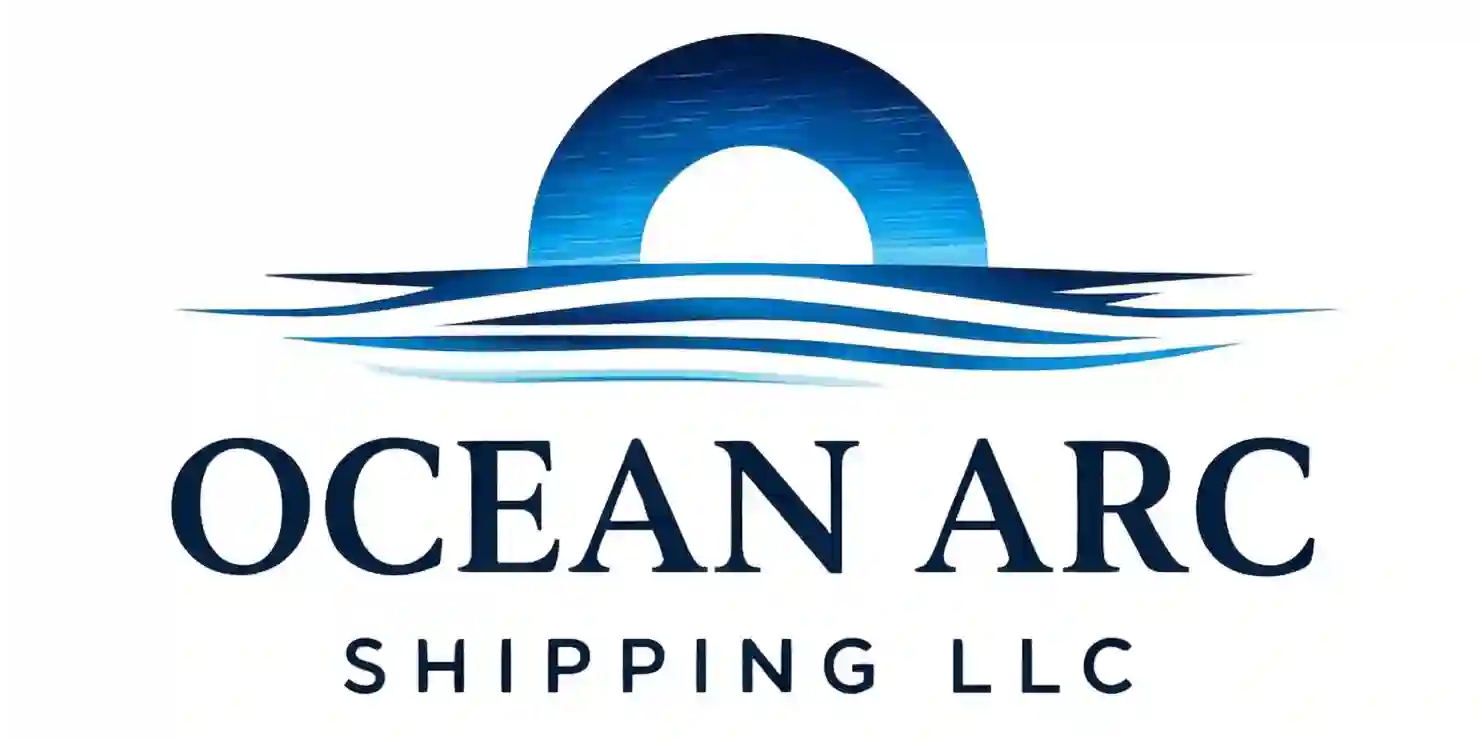OCEAN ARC SHIPPING LLC logo