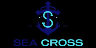 SEA CROSS EGYPT logo