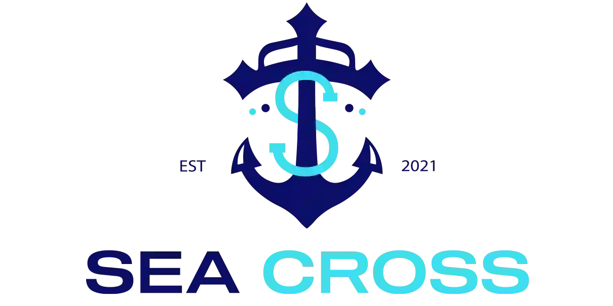 SEA CROSS EGYPT logo