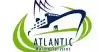 Atlantic Marine Services Port Said Egypt logo