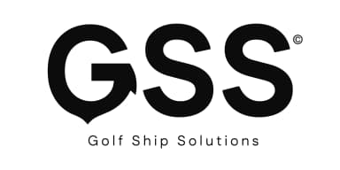 GOLF SHIP SOLUTIONS logo