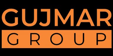Gujmar Group logo