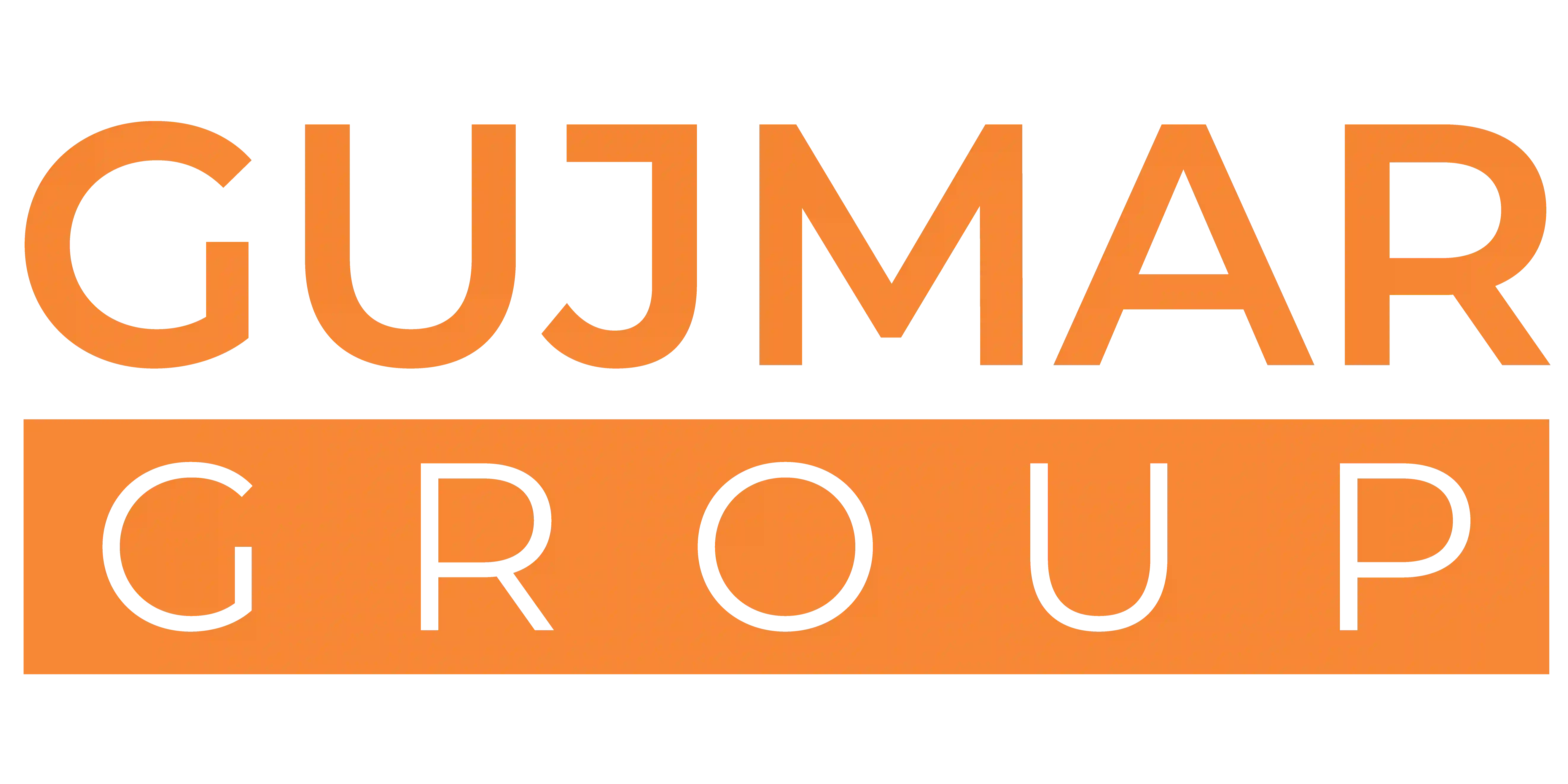Gujmar Group logo