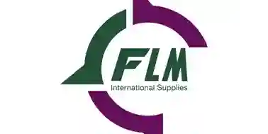 FLM Supplies logo