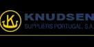 Knudsen Suppliers Portugal logo