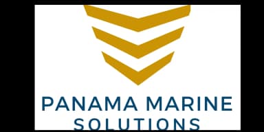 Panama marine solutions logo