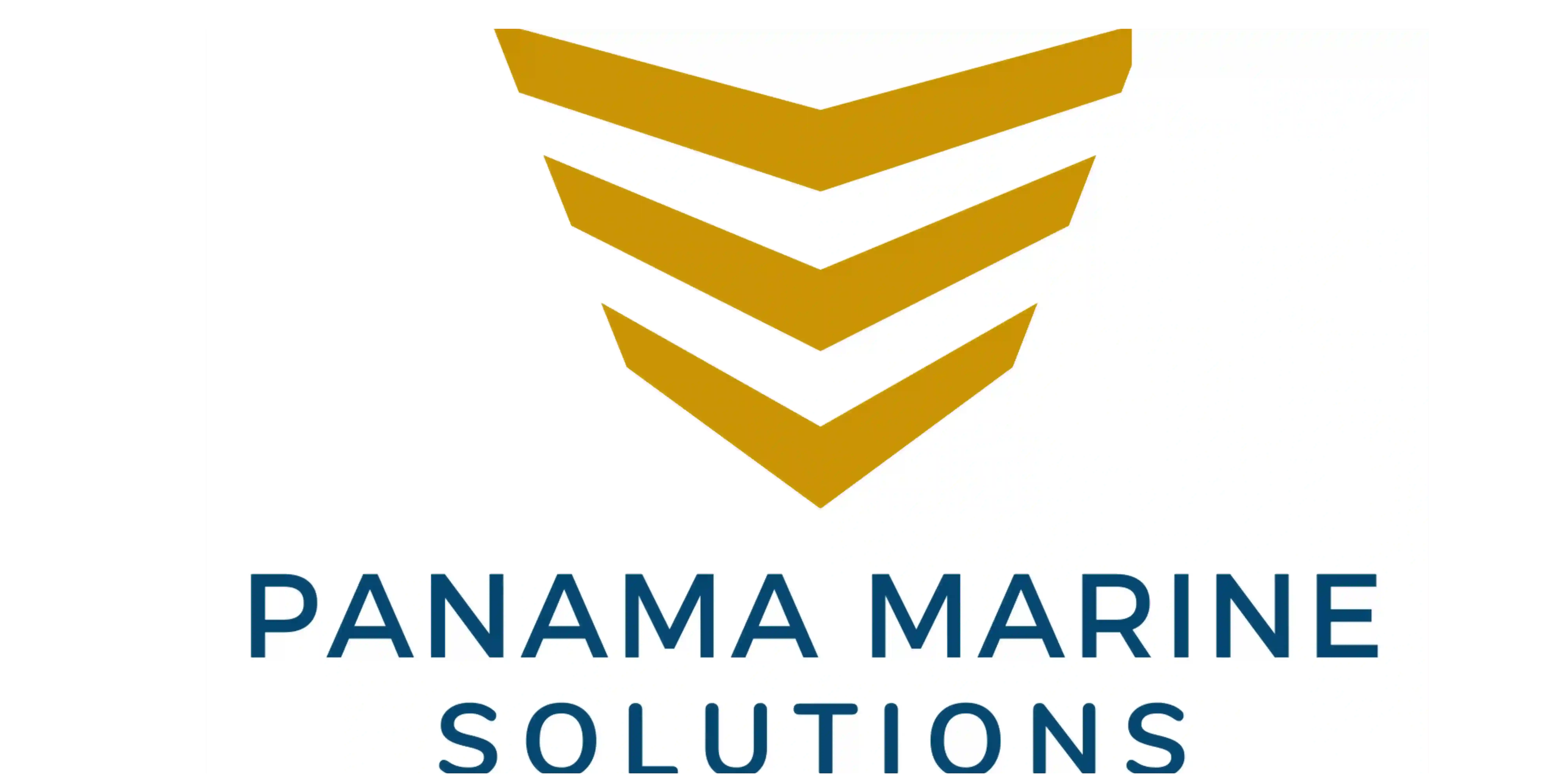 Panama marine solutions logo