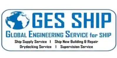 GES SHIP logo