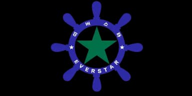 Everstar Shipping and Trading Co. Ltd. logo