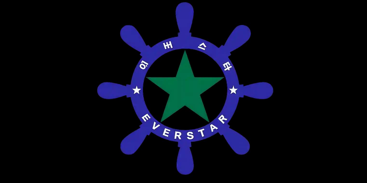 Everstar Shipping and Trading Co. Ltd. logo