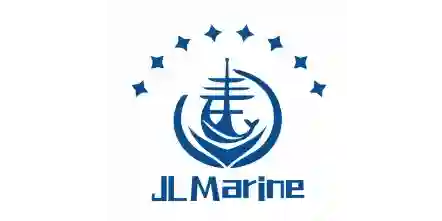 JL Marine logo