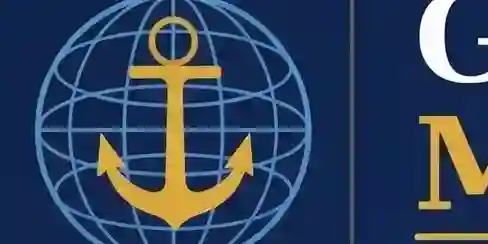 GLOBAL MARINE logo