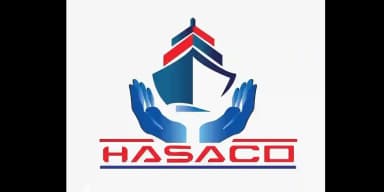HASACO Ship Chandlers LLC logo