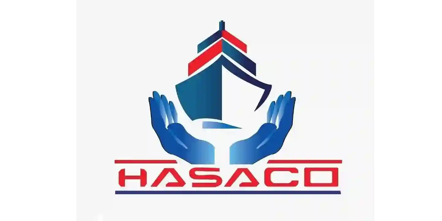 HASACO Ship Chandlers LLC logo