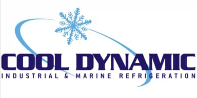COOL DYNAMIC logo