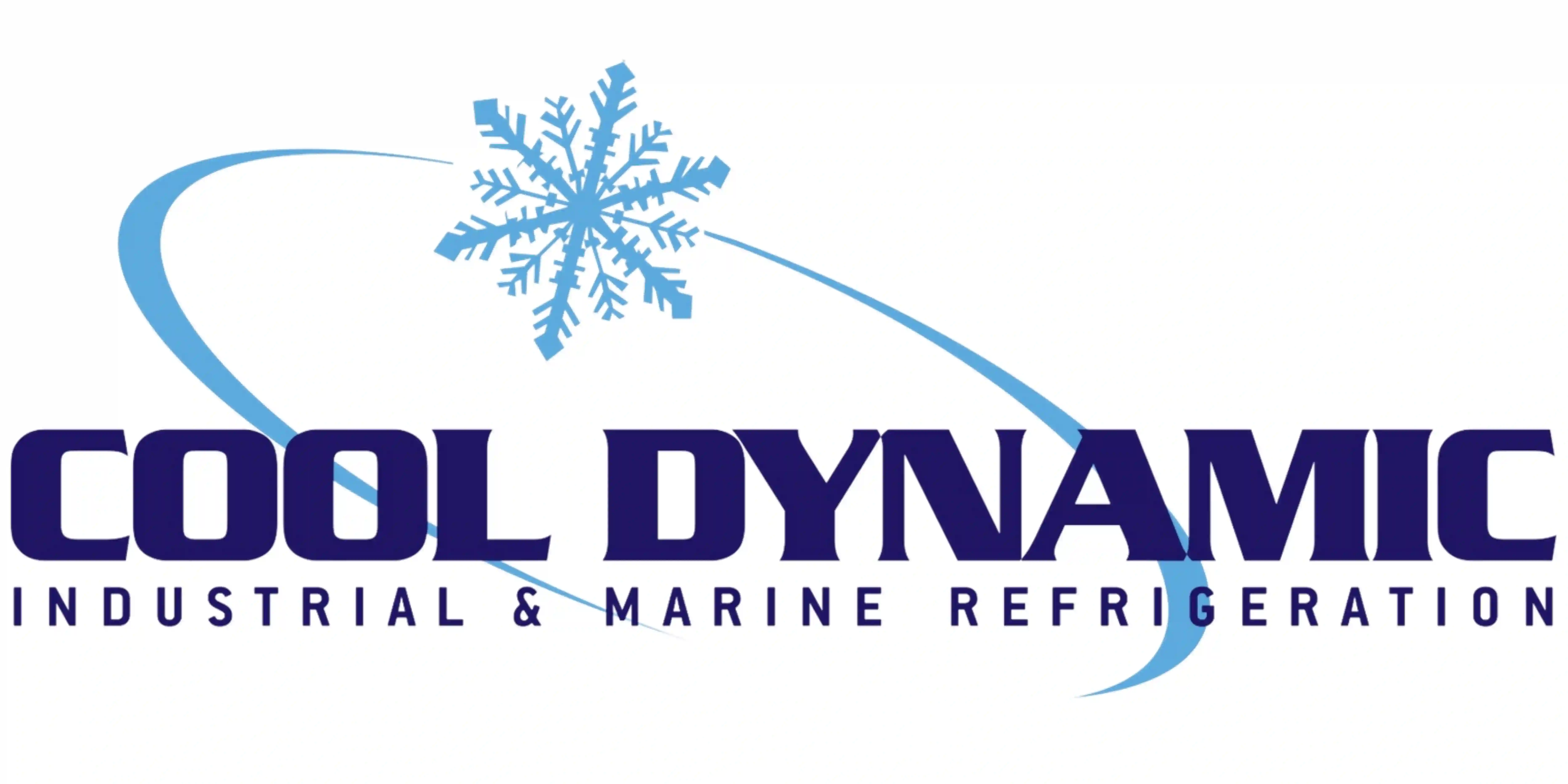 COOL DYNAMIC logo