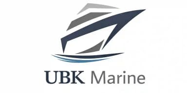 UBK Marine logo