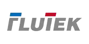 Flutek Ltd logo