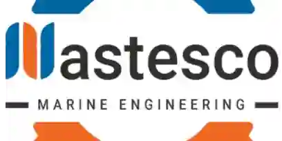 NASTESCO MARINE logo