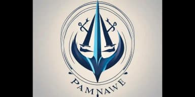Pam Nave logo