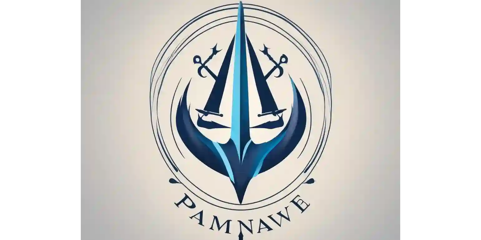 Pam Nave logo