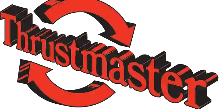 Thrustmaster of Texas Inc. logo