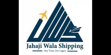 Jahajiwala Shipping logo