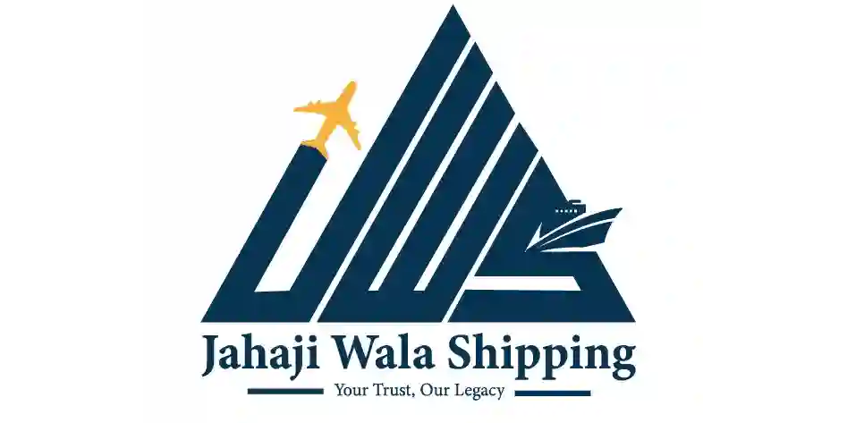 Jahajiwala Shipping logo