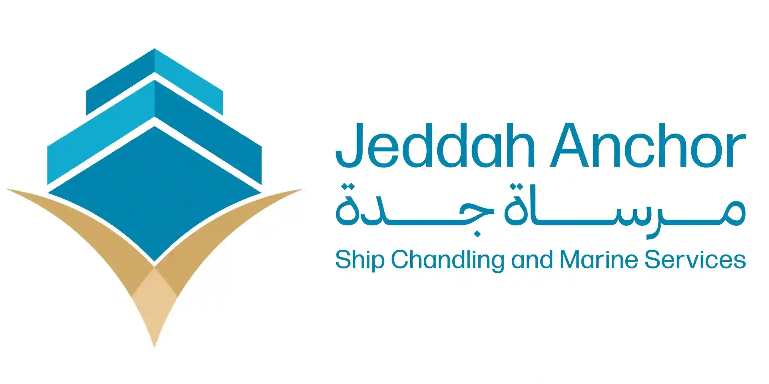 JEDDAH ANCHOR logo