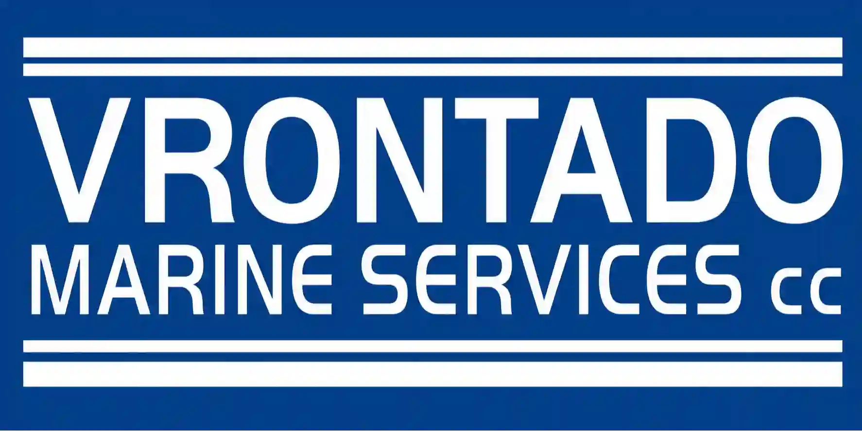 Vrontado Marine Services logo