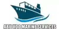 Abu Udo Marine Services logo
