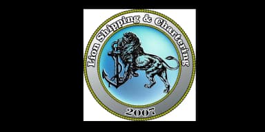 Lion Shipping Chartering srl logo