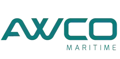 AWCO Maritime logo
