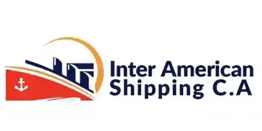 Inter-American Shipping C.A. logo